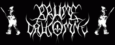 logo Brume D'Automne logo Brume D'Automne